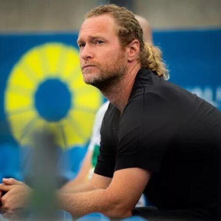 Дмитрий Турсунов недоумевает по поводу поражения Иги Швёнтек в Пекине