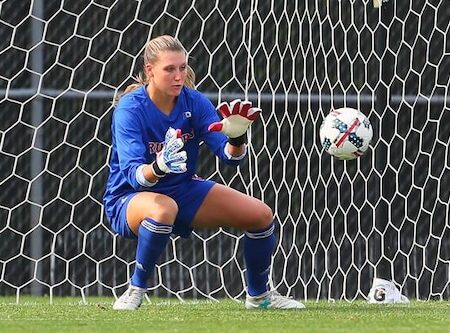 Вратарь USWNT Кейси Мерфи, по сообщениям, присоединится к Boston Legacy FC перед дебютом команды в 2026 году