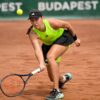 Вторая победа Кайи Юван: триумф на турнире WTA 125 в Самсуне
