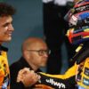 Столкновение Норриса и Пиастри в Сингапуре изменило правила битвы за титул F1, говорит Мартин Брандл