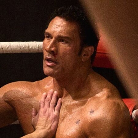 Дуэйн «Скала» Джонсон прокомментировал низкие кассовые сборы фильма «Разбивающая машина»