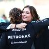 «Мышление чемпиона»: Мария Шарапова отреагировала на философский пост гонщика «Формулы-1» Льюиса Хэмилтона