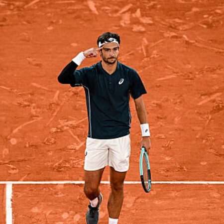 Лоренцо Музетти: «В Шанхае я мог бы выступить намного лучше. Это упущенная возможность»