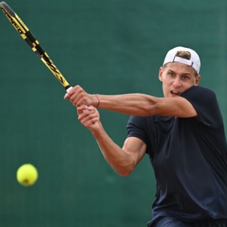 Илья Симакин поделился своими глобальными карьерными мечтами