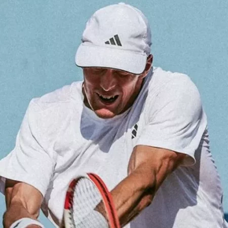 Ян Чоински завоевал четвертый титул Challenger в Валенсии