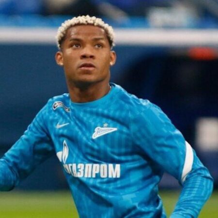 Томас Барриос завоевал титул на «Челленджере» в Кали