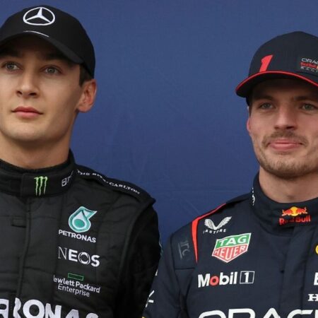 Джордж Рассел: На пути к статусу лучшего гонщика Формулы-1 после Макса Ферстаппена?