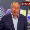 Шамиль Тарпищев: Возвращение Мирры Андреевой в топ-5 зависит от психологии и грамотного календаря