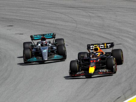 Гран-при США: Что сможет Ferrari спасти от оставшейся части сезона 2025 года на фоне возобновившегося давления со стороны Mercedes и Red Bull?