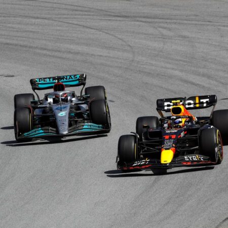 Гран-при США: Что сможет Ferrari спасти от оставшейся части сезона 2025 года на фоне возобновившегося давления со стороны Mercedes и Red Bull?