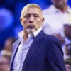 Борис Беккер: ATP недовольна отсутствием звезд в финале Мастерса