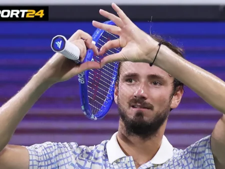 Медведев о предстоящем четвертьфинале в Алма-Ате: «Марожан — очень сильный соперник»