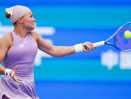 Диана Шнайдер о полуфинале WTA в Нинбо: «Впереди классная битва»