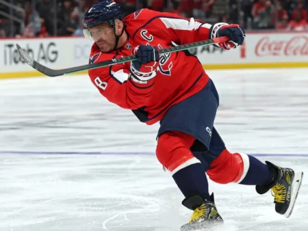 Виды Коэффициентов на Хоккей в 1Win и 1xBet