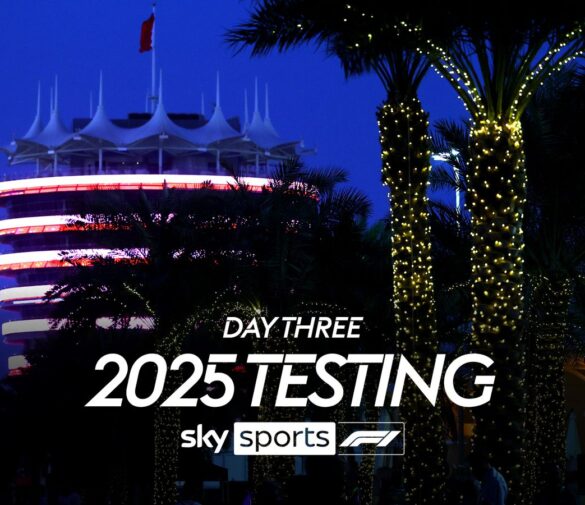 Большой спортивный тест года от Sky Sports: проверьте свои знания о 2025 годе