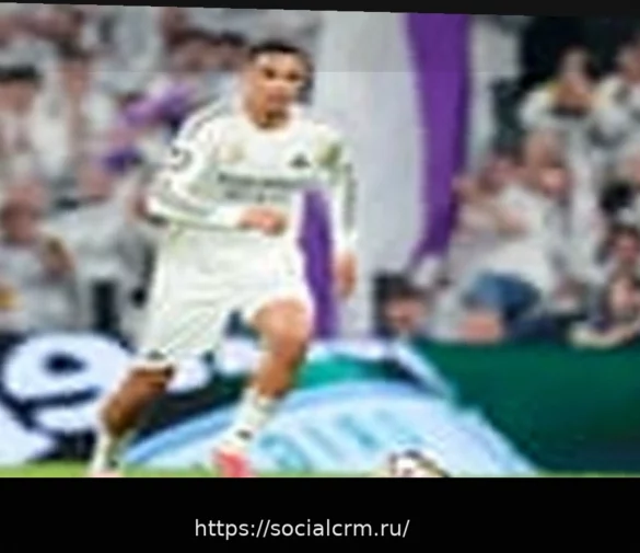 Объявлен Состав Сборной Англии: Ключевые Отсутствия