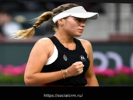 WTA Indian Wells, День 2: Прогнозы матчей