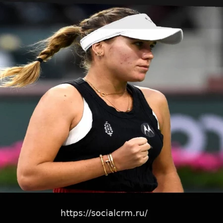 WTA Indian Wells, День 2: Прогнозы матчей