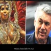 Карло Анчелотти: «ДНК Бразилии — это талант», сборная сравнима с карнавалом