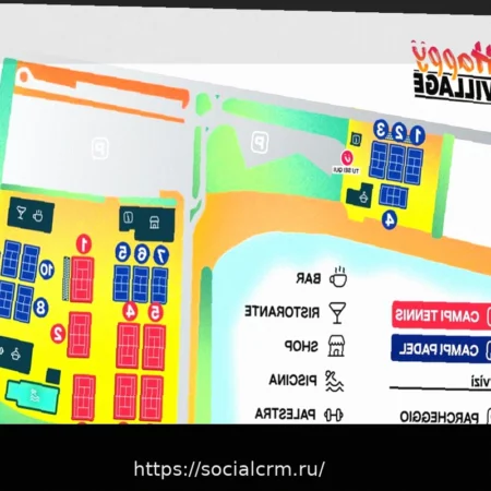 Happy Village: Сердце падела в Терни