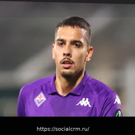 Морено: «Теперь я завершаю матчи с большей энергией и лучшим результатом»