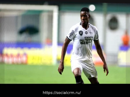 Луис Энрике о переходе во «Фламенго»: смех и необычный ответ звезды сборной Бразилии