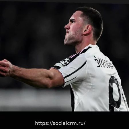 Влахович хочет остаться в «Ювентусе»: продление контракта вполне реально