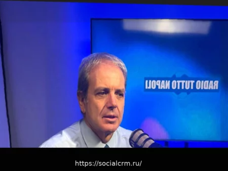 Дело Лукаку: Карло Капорале считает, что в его основе лежит прежде всего проблема коммуникации