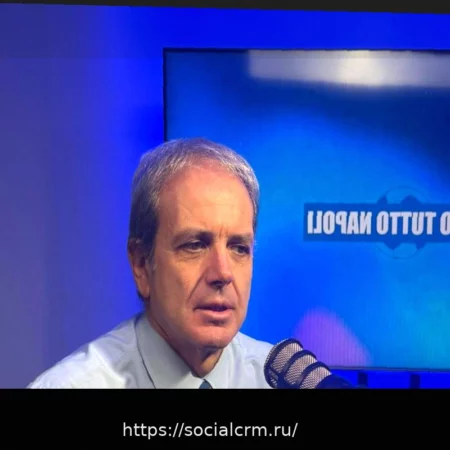 Дело Лукаку: Карло Капорале считает, что в его основе лежит прежде всего проблема коммуникации