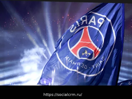 Почеттино: «Наш смертный приговор» — о крахе в ПСЖ