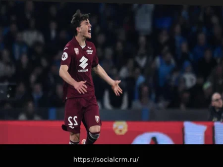 Илич и Касадеи: Уникальный Шанс Завоевать Доверие Тренера