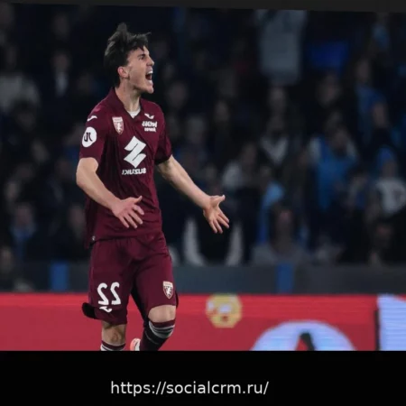 Илич и Касадеи: Уникальный Шанс Завоевать Доверие Тренера