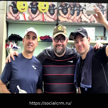 Благотворительный турнир по паделу: Играем ради солидарности и памяти