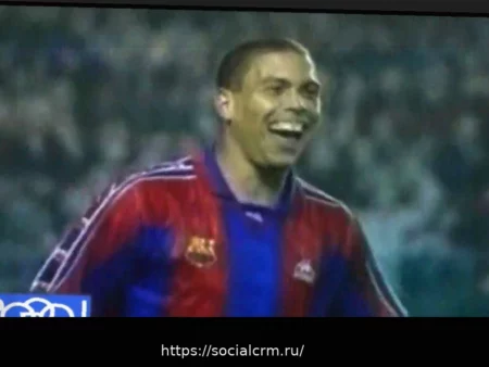 Роналдо Феномен может стать акционером клуба Серии C? Руководитель раскрывает детали