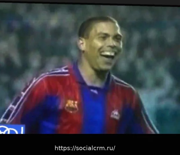 Роналдо Феномен может стать акционером клуба Серии C? Руководитель раскрывает детали