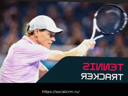 Триумф Томаса Мустера на Miami Open 1997: Возвращение после аварии