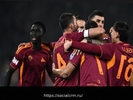 Интер: Призраки прошлого сезона и снова решающая роль «Ромы»