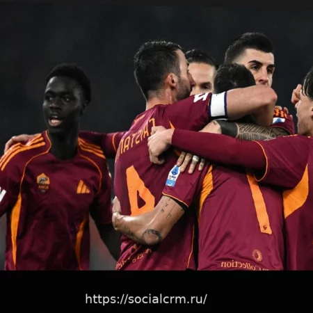 Интер: Призраки прошлого сезона и снова решающая роль «Ромы»