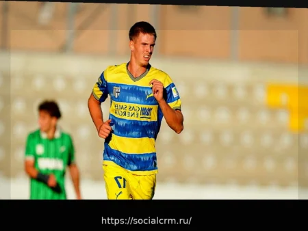 Болезненное поражение Словении U19 от Финляндии