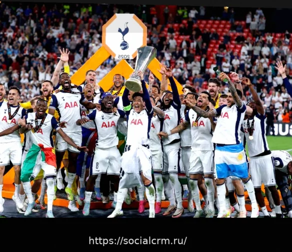 Тоттенхэм спешит заключить контракт с новым тренером и рассматривает даже кандидатов, которые отправятся на Чемпионат мира