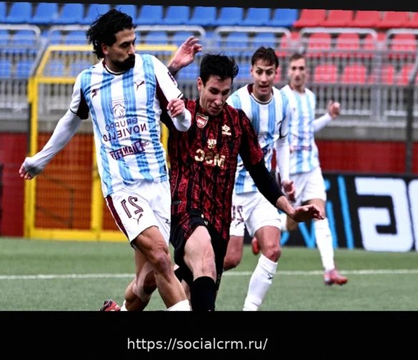 Салернитана рассматривает апелляцию по дисквалификации Каррьеро