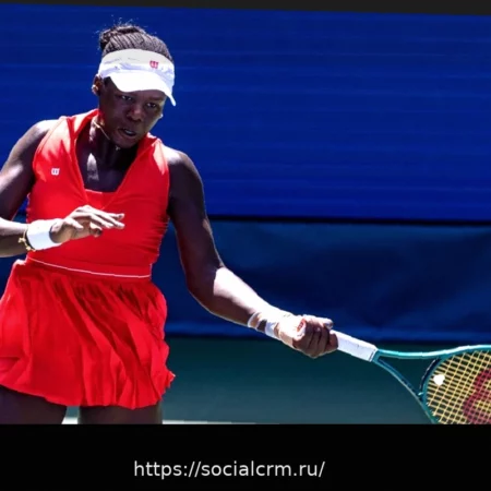 Прогнозы на 3-й День WTA Indian Wells, включая матч Виктории Мбоко против Кимберли Биррелл