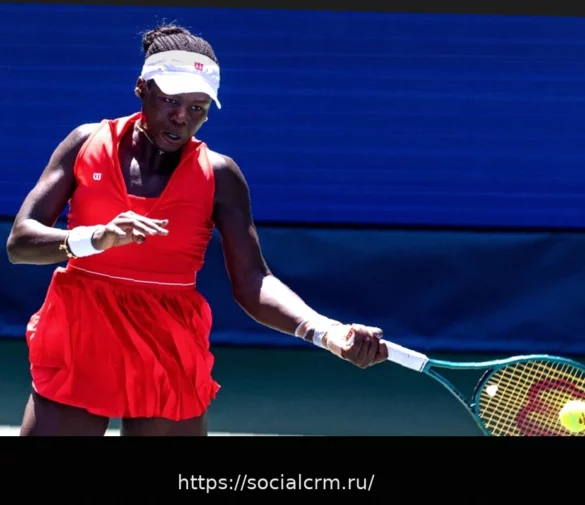 Прогнозы на 3-й День WTA Indian Wells, включая матч Виктории Мбоко против Кимберли Биррелл