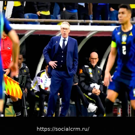 Анчелотти из Бразилии: «Надеюсь на квалификацию Италии, но матч смотреть не буду»