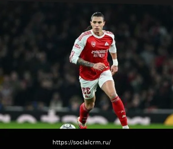 Риккардо Калафиори вернулся к тренировкам: облегчение для Арсенала и сборной Италии