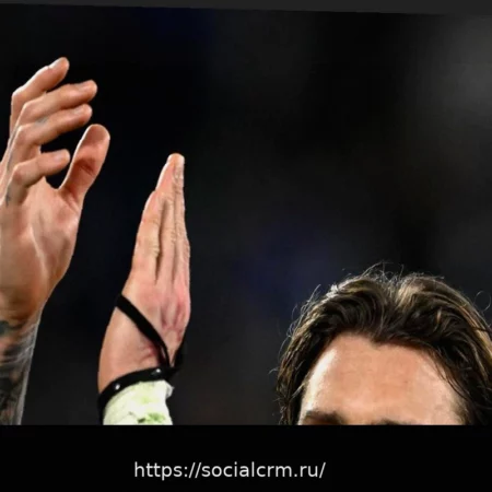 Интер принимает меры! В случае продажи Бастони готовы 50 миллионов евро за Калафьори…