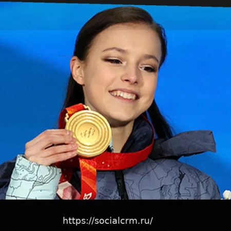 «Борись, что бы ни случилось»: Откровения Анны Щербаковой после победы на Чемпионате мира