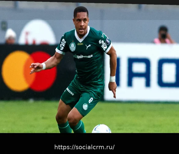 Палмейрас разрабатывает стратегию для звездных игроков после Кубка и не исключает продаж на фоне слухов о Флако в Ла Лиге и Викторе Роке в Премьер-лиге