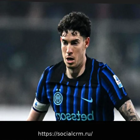 Предложение «Барселоны», от которого трудно отказаться: нужна ли продажа Бастони для «революции»?