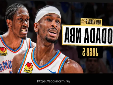 Феноменальный Шай: 47 очков и победа «Тандер» над «Пистонс» в овертайме